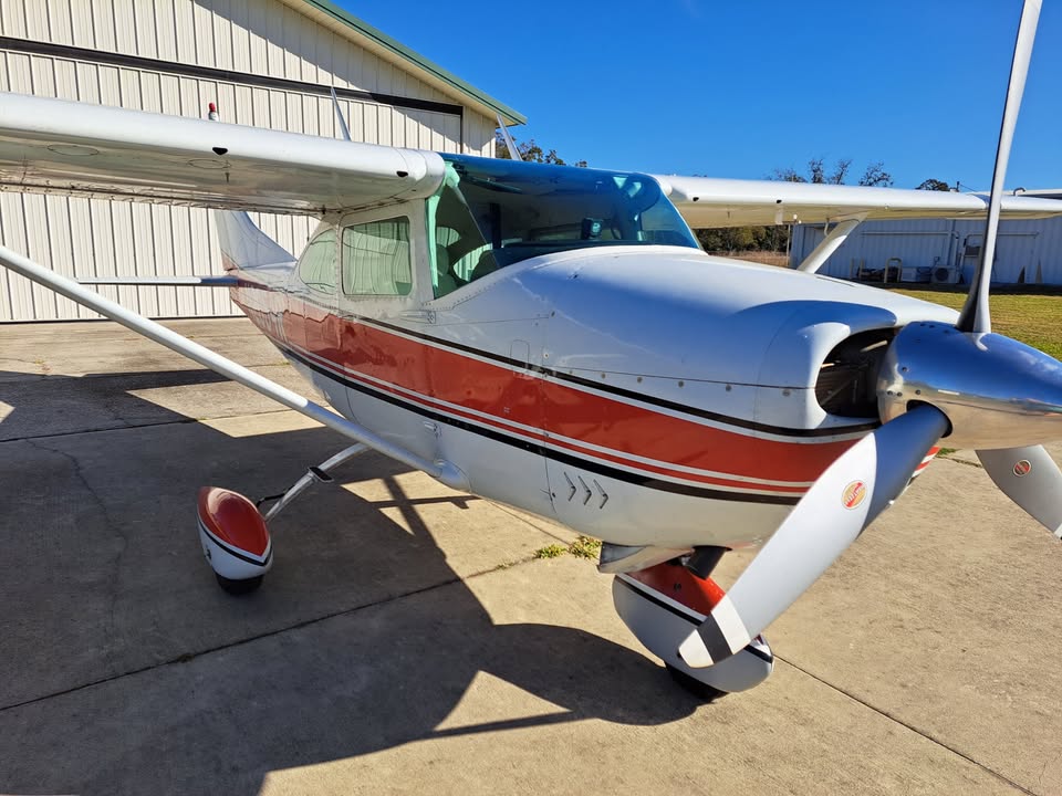 1964 Cessna C182G, photo 3