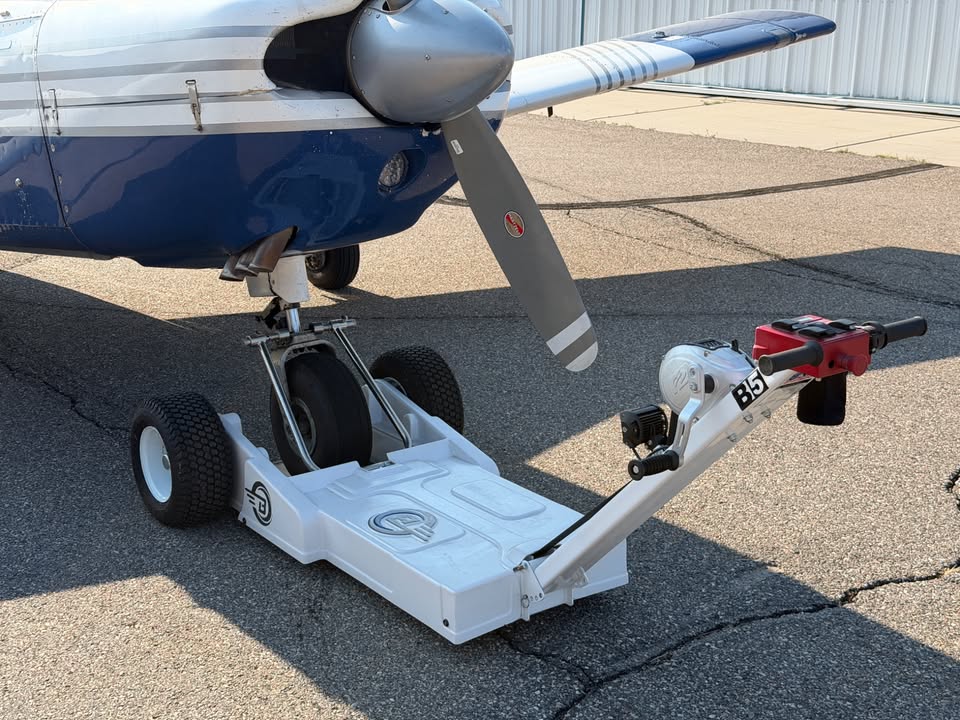 1979 Piper Cherokee 6/300, photo 20