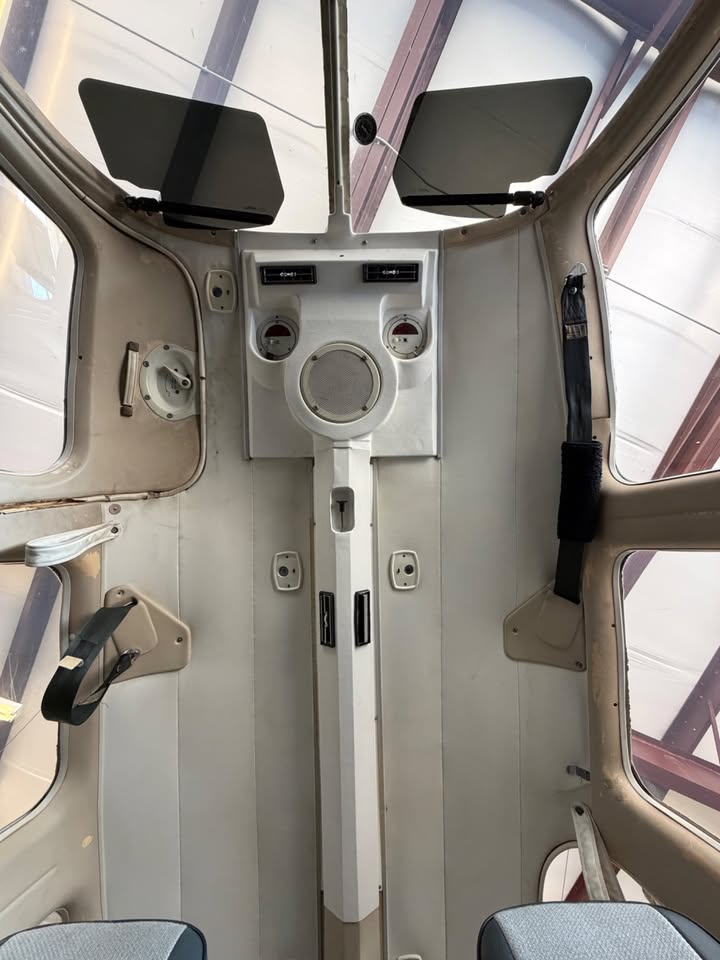 1979 Piper Cherokee 6/300, photo 7