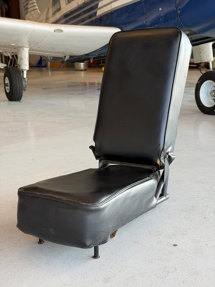 1979 Piper Cherokee 6/300, photo 16