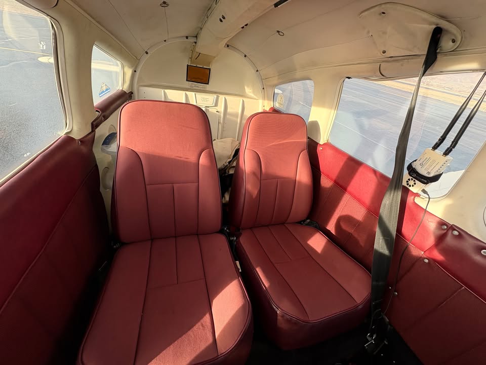 1974 Piper arrow ii, photo 16