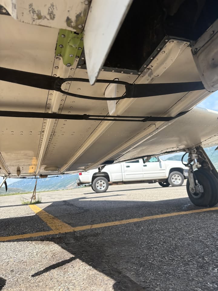 1974 Piper arrow ii, photo 2