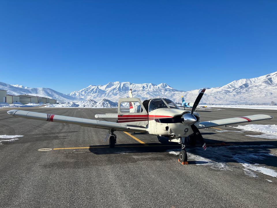 1974 Piper arrow ii, photo 11
