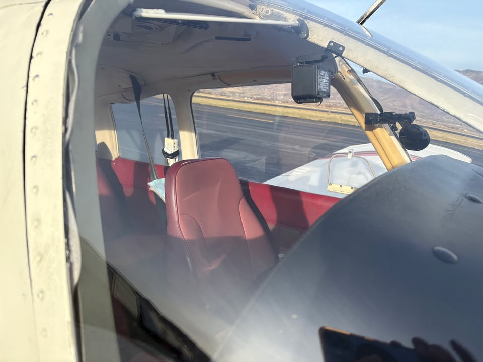 1974 Piper arrow ii, photo 18