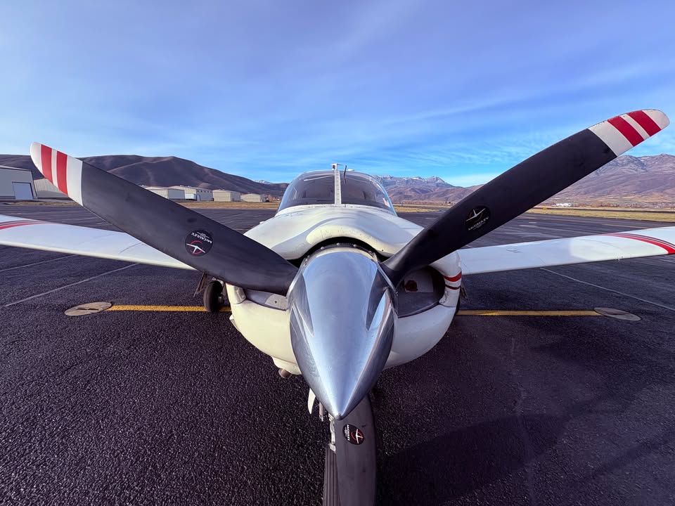 1974 Piper arrow ii, photo 14