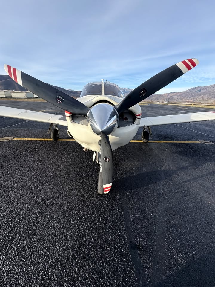 1974 Piper arrow ii, photo 15