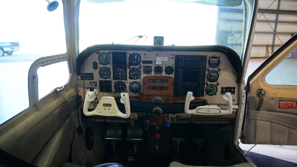 1958 Beechcraft Beech J35, photo 17