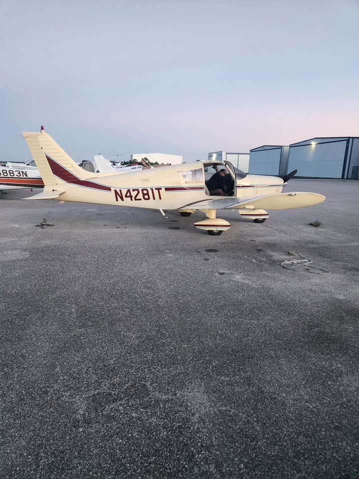 1971 Piper cherokee, photo 2