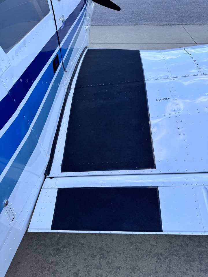 Piper Arrow 1972, photo 5