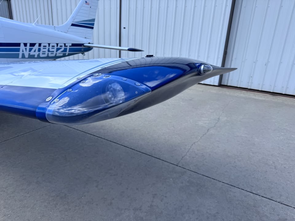 Piper Arrow 1972, photo 4