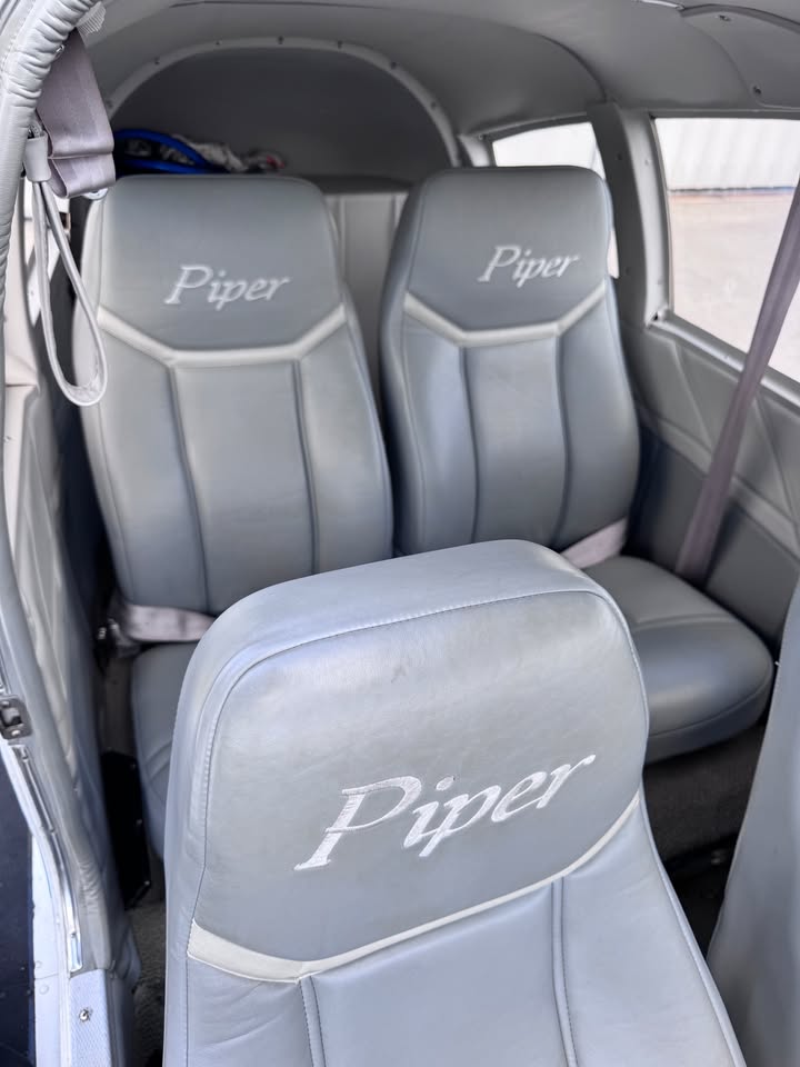 Piper Arrow 1972, photo 10