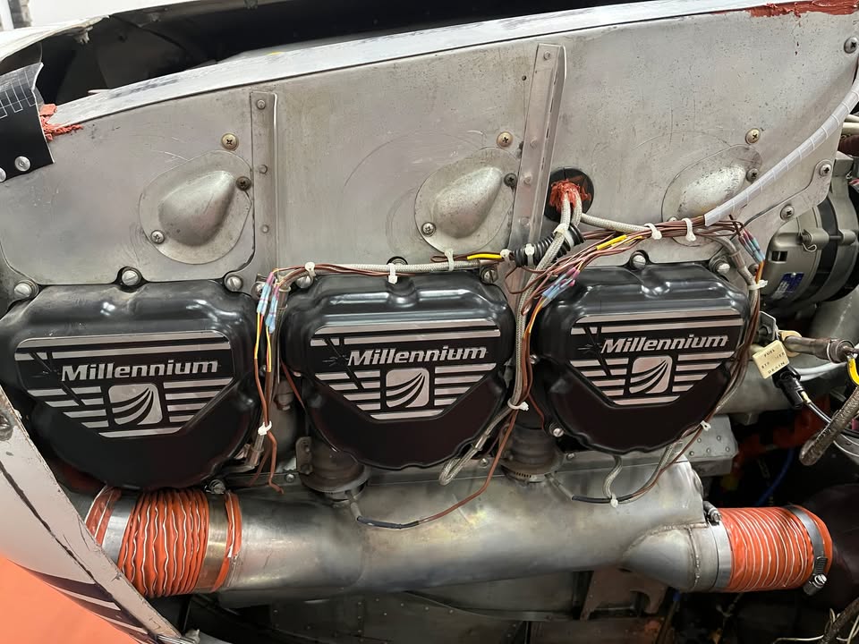 1975 Cessna T210L, photo 16