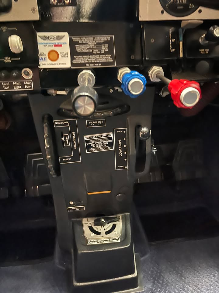 1975 Cessna T210L, photo 9