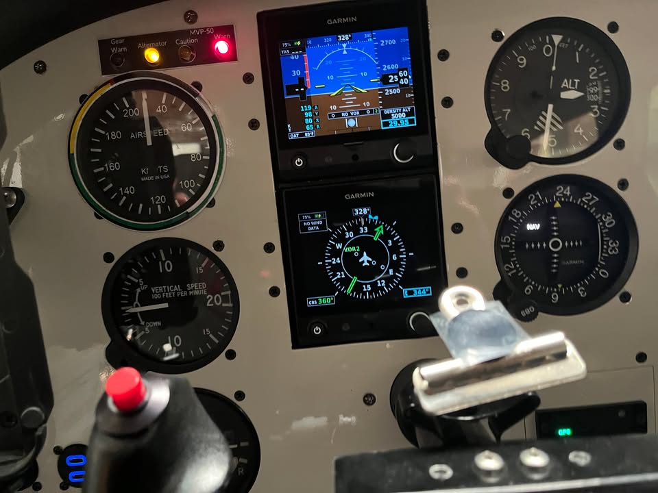 1975 Cessna T210L, photo 7