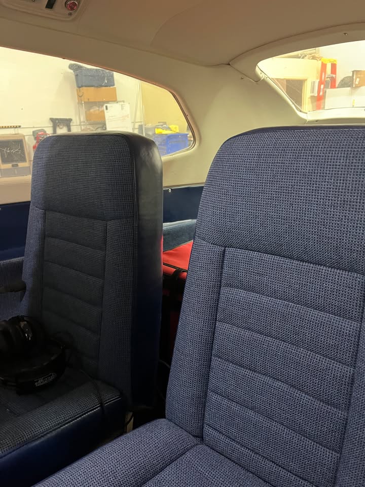 1975 Cessna T210L, photo 12