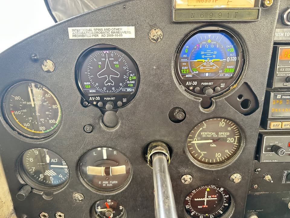 1966 Cessna 150, photo 2