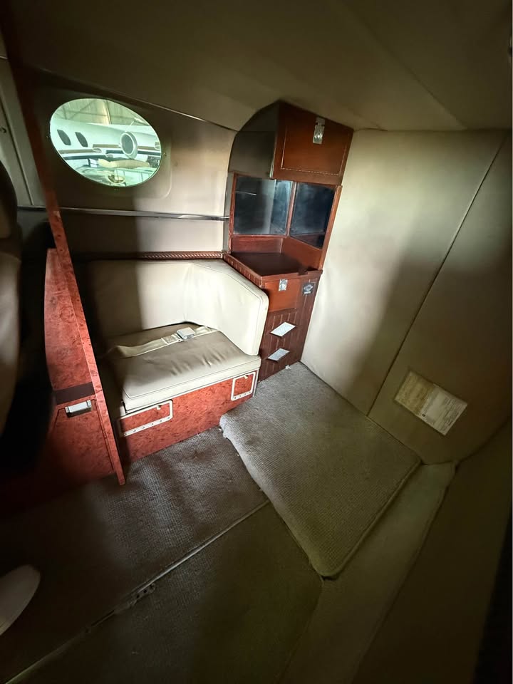 1970 Cessna 414, photo 11