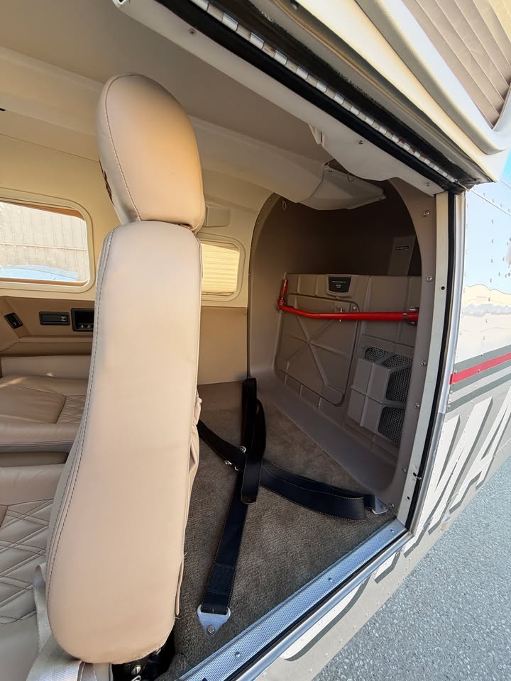 1996 Piper Saratoga HP II PA-32R-301, photo 17