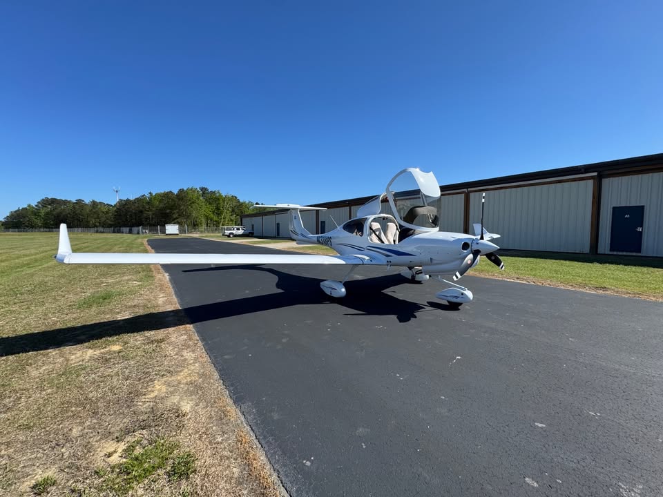 2024 Diamond DA-40, photo 4