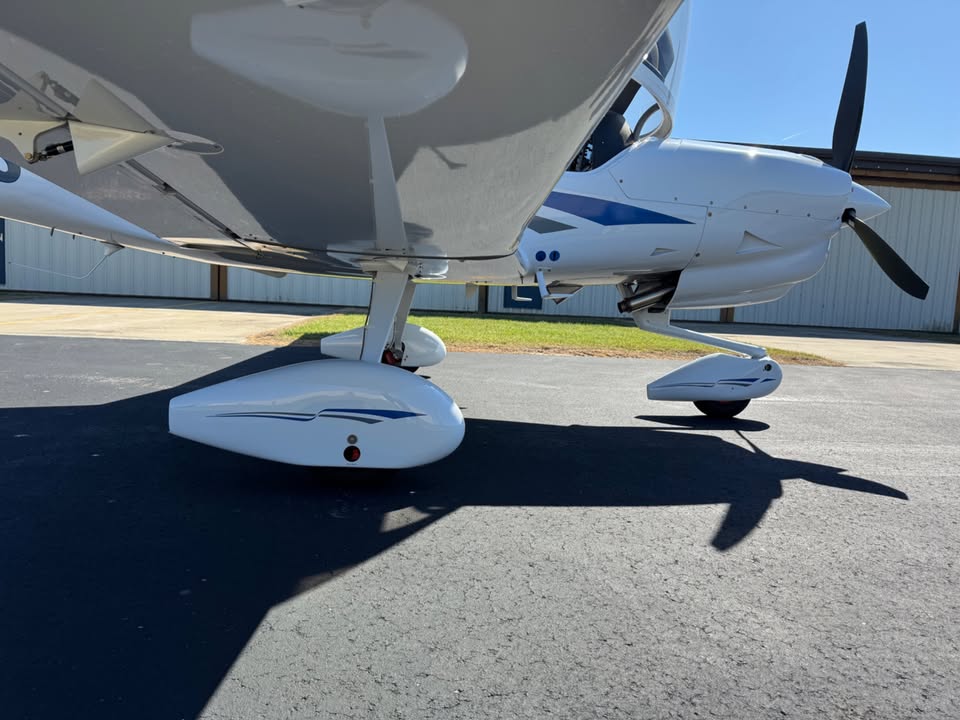 2024 Diamond DA-40, photo 5