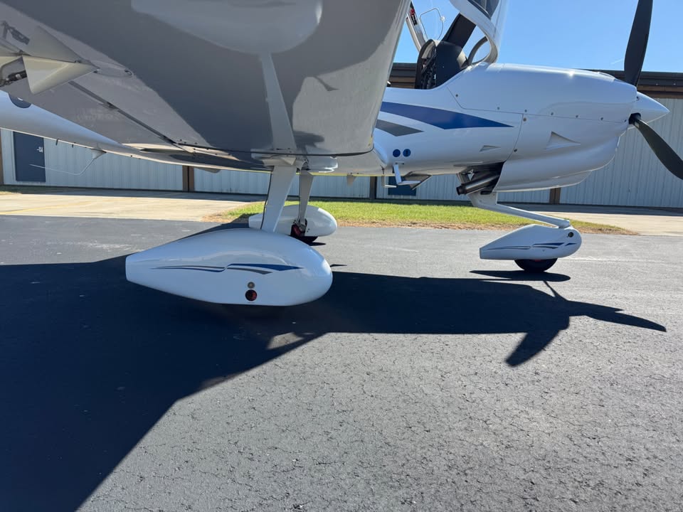 2024 Diamond DA-40, photo 6