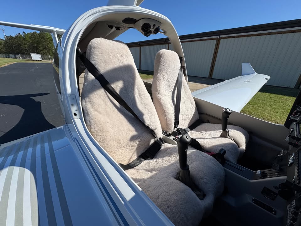 2024 Diamond DA-40, photo 9