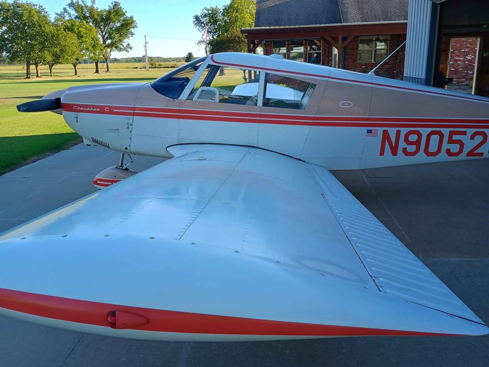 1966 Piper Cherokee 180, photo 3
