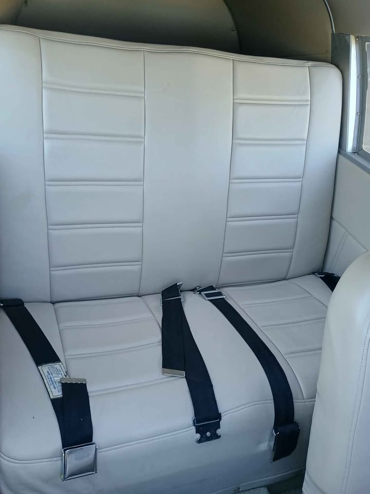 1966 Piper Cherokee 180, photo 5