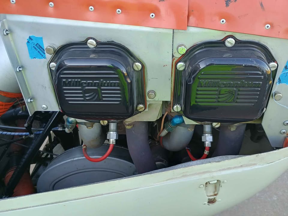 1966 Piper Cherokee 180, photo 7