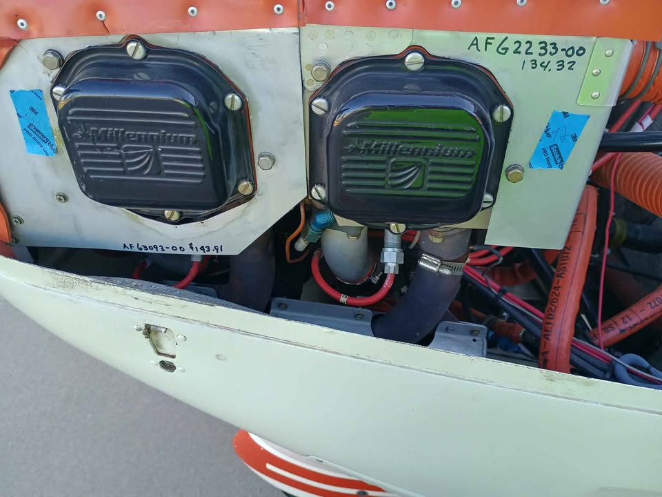 1966 Piper Cherokee 180, photo 8