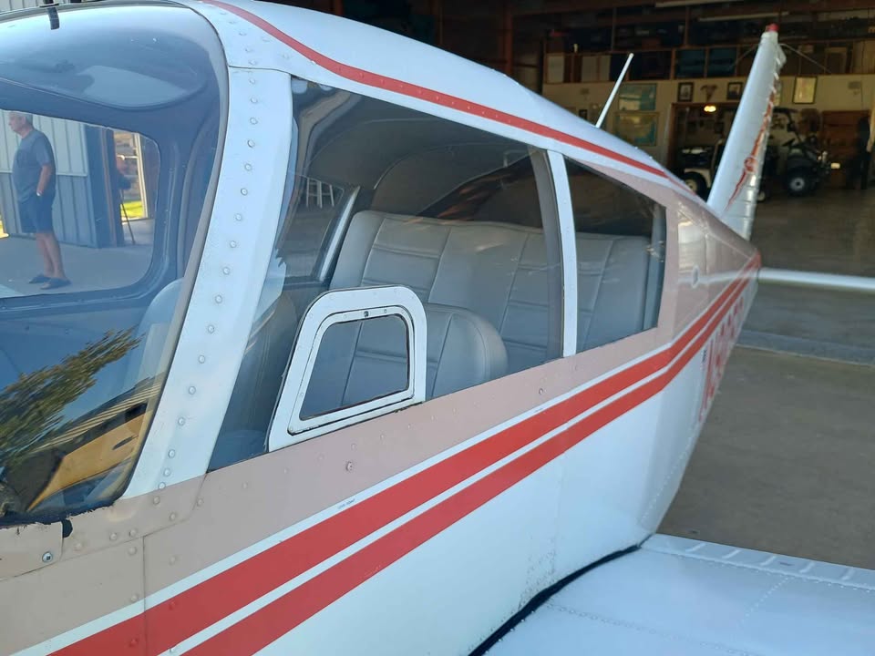 1966 Piper Cherokee 180, photo 16