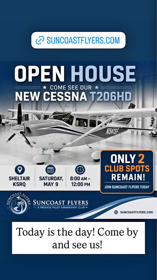 2025 Cessna T206, photo 1
