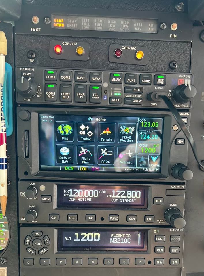 (Motivated Seller) 1980 Mooney M20K 231, photo 7