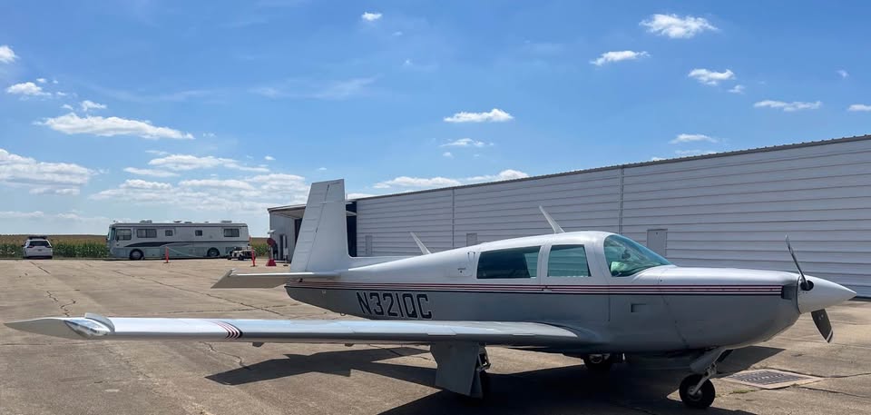 (Motivated Seller) 1980 Mooney M20K 231, photo 6