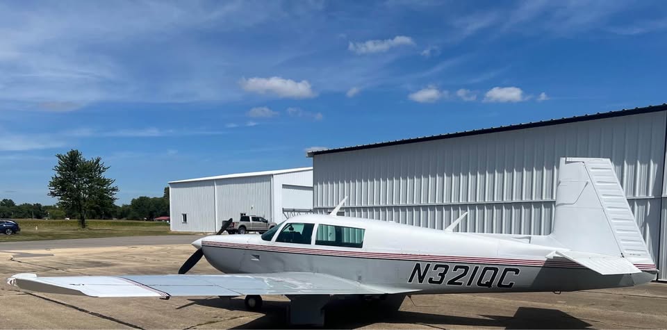 (Motivated Seller) 1980 Mooney M20K 231, photo 3