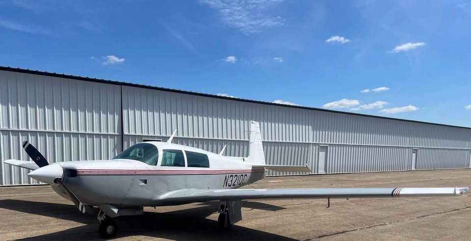 (Motivated Seller) 1980 Mooney M20K 231, photo 2