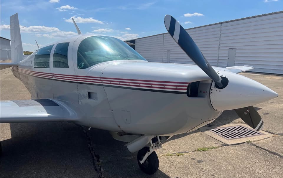 (Motivated Seller) 1980 Mooney M20K 231, photo 5