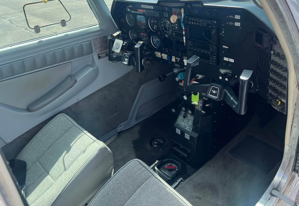 (Motivated Seller) 1980 Mooney M20K 231, photo 9
