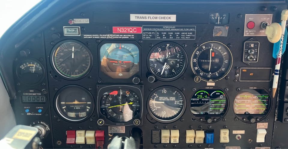 (Motivated Seller) 1980 Mooney M20K 231, photo 8