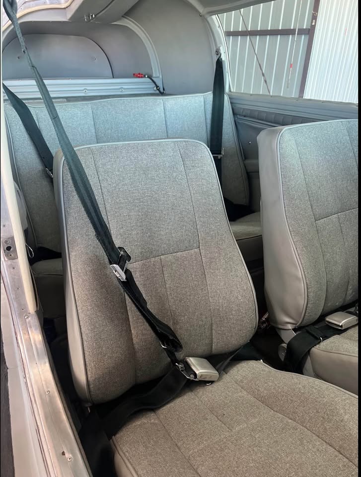 (Motivated Seller) 1980 Mooney M20K 231, photo 10