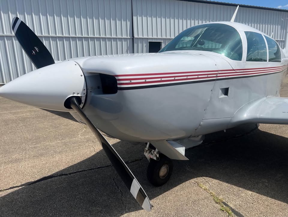 (Motivated Seller) 1980 Mooney M20K 231, photo 4