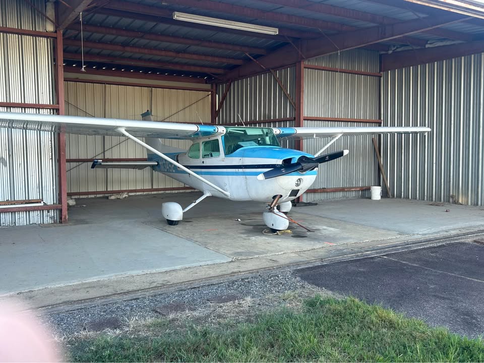 1973 Cessna 172M, photo 3
