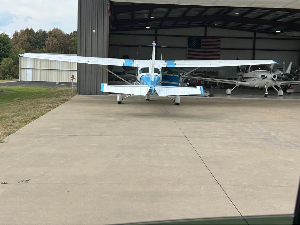 1973 Cessna 172M, photo 2
