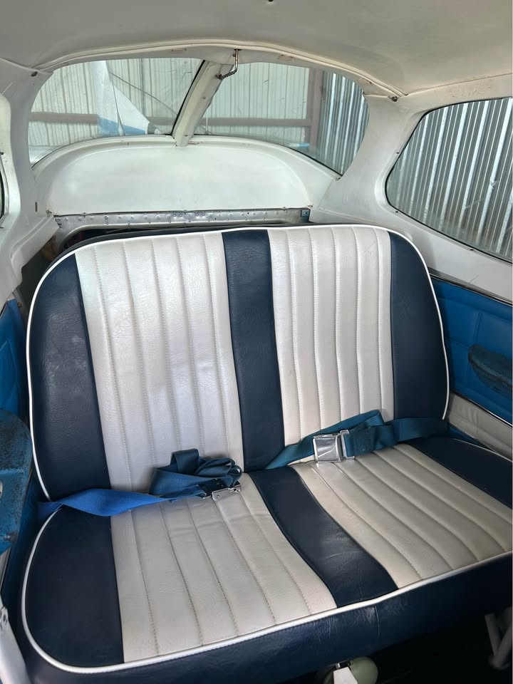 1973 Cessna 172M, photo 7