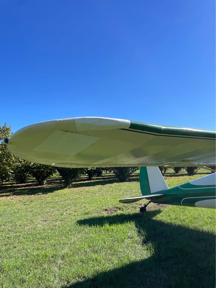 1946 Cessna 120, photo 6