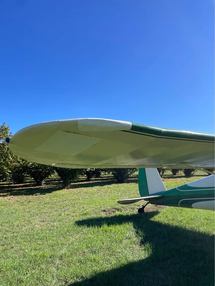 1946 Cessna 120, photo 5
