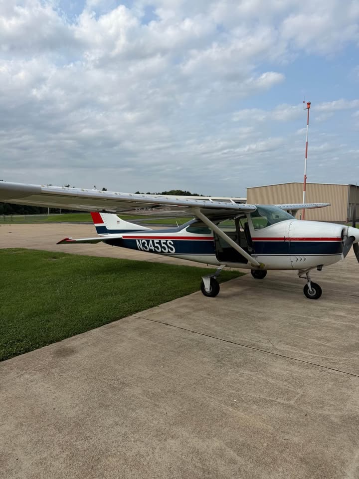 1964 Cessna 182h, photo 6