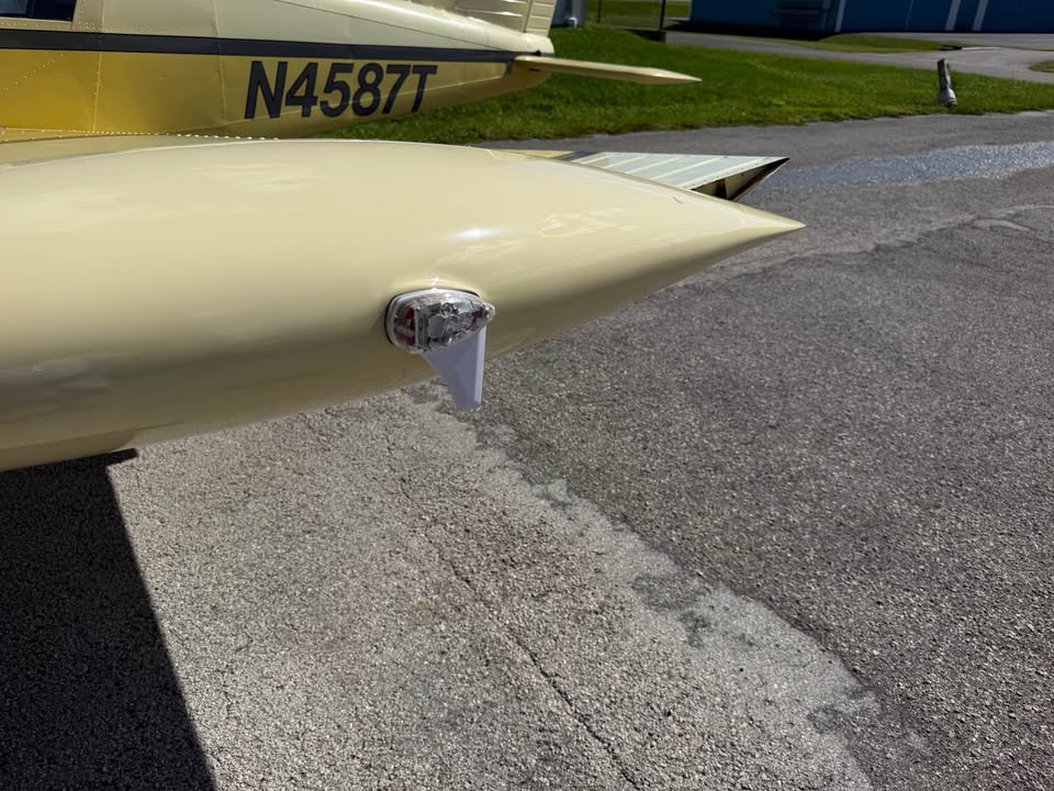 1972 Piper Cherokee PA-28-140, photo 16
