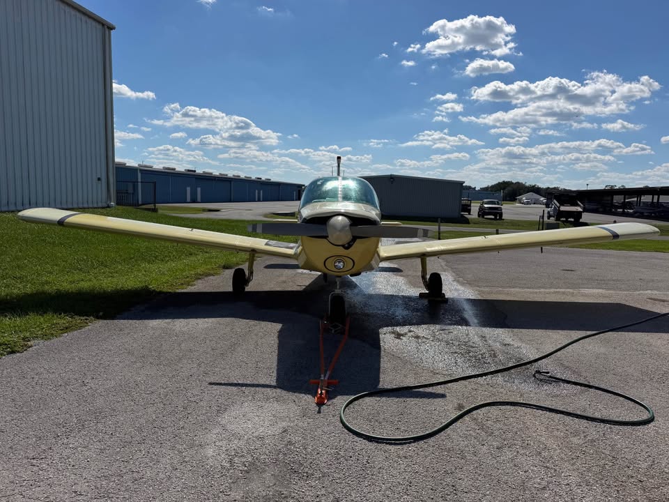 1972 Piper Cherokee PA-28-140, photo 5