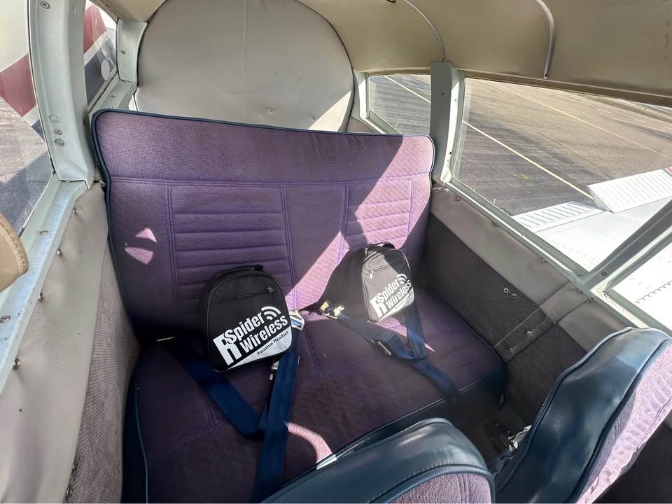 1968 Piper Cherokee PA-28, photo 10